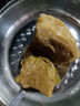 京東超市海外直采進口草飼原切牛腩 凈重2.7斤(3袋裝) 切塊方便 牛肉 曬單實拍圖