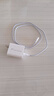 詳致適用VIVOS15Pro充電器頭80W閃充vivos15手機(jī)充電頭66w快充vivos15e快充插頭vivo充電器S15充電套裝 【80W】閃充頭+1米閃充線 曬單實拍圖
