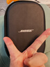 Bose QuietComfort 45 無(wú)線消噪藍(lán)牙耳機(jī)頭戴式主動(dòng)降噪耳機(jī) QC45 動(dòng)態(tài)音質(zhì)均衡 QC45升級(jí)款-晨霧白 曬單實(shí)拍圖