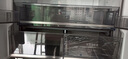 西門(mén)子（SIEMENS）504L無(wú)界（501升AB款）平嵌法式多門(mén)雙循環(huán)冰箱機皇 超薄嵌入式四開(kāi)門(mén)一級能效國家補貼KF89CE163C 曬單實(shí)拍圖