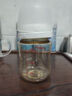 貝親（Pigeon）新生兒 防脹氣寬口徑PPSU奶瓶160ml SS號(hào)奶嘴 0個(gè)月+AA261  曬單實(shí)拍圖