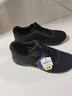 斯凱奇（Skechers）男鞋秋冬休閑鞋網(wǎng)面健步鞋軟底輕便戶(hù)外運動(dòng)鞋跑步鞋216281 曬單實(shí)拍圖