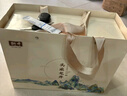 西湖獅井明前特級(jí)龍井2025新茶葉禮盒裝250g綠茶高端送禮送長(zhǎng)輩教師節(jié)禮物 曬單實(shí)拍圖