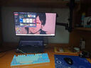 KTC 24.5英寸260Hz升降旋轉(zhuǎn)FastIPS原生240Hz廣色域HDR400亮度顯示屏電腦顯示器國家補貼H25T7-3代 曬單實拍圖