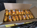達(dá)利園法式軟面包香奶味3斤整箱裝休閑零食手撕營養(yǎng)早餐餅干代餐糕點 曬單實拍圖
