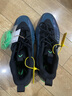 阿迪達(dá)斯 （adidas）中性 籃球系列 ANTHONY EDWARDS 1 LOW 籃球鞋 JQ6135 北冰洋藍(lán)43 曬單實(shí)拍圖
