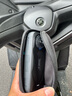 影石（Insta360）x5 全景運動(dòng)相機 8K高清 instax360x5 防抖防水手持口袋攝像機旅行Vlog摩托車(chē)騎行滑雪路亞攝像頭 標準套裝 極夜黑【雷克沙256g卡】 官方標配 曬單實(shí)拍圖
