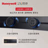 霍尼韋爾（Honeywell）A8軌道插座明裝 可移動墻壁插座免打孔壁掛式 滑動軌道排插黑75cm 曬單實拍圖