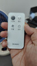 艾美特（AIRMATE）空氣循環(huán)扇桌面電風(fēng)扇臺式家用辦公室宿舍床上小直流節能享輕音插電充戶(hù)外露營(yíng)風(fēng)扇丨風(fēng)扇踏青放價(jià) 可接充電寶丨9h遙控定時(shí)丨8檔直流降噪 曬單實(shí)拍圖