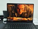 華為MateBook Pro 柔光版筆記本電腦 OLED護(hù)眼云晰柔光屏 鴻蒙操作系統(tǒng) 970g超輕薄長續(xù)航32GB 2TB硯黑 曬單實(shí)拍圖