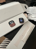 Apple/蘋(píng)果 Watch Series 10 智能手表GPS款42毫米玫瑰金色鋁金屬表殼淡桃粉色運(yùn)動(dòng)型表帶S/M MX1R3CH/B 曬單實(shí)拍圖