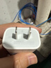 Apple/蘋(píng)果原裝充電器20W快充頭快充線(xiàn)16iPhone15/14ProMax/13二手充電頭 原裝99新 20w頭+雙C1米線(xiàn)【15-16系列】 曬單實(shí)拍圖