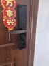 華為智能門(mén)鎖SE家用指紋解鎖密碼鎖華為鴻蒙全屋智能聯(lián)動(dòng)防盜門(mén)NFC電子鎖超長(cháng)續航免費上門(mén)安裝 智能門(mén)鎖 SE【免費上門(mén)安裝+三年質(zhì)?！?曬單實(shí)拍圖