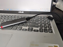 ThinkPlus聯(lián)想移動(dòng)固態(tài)硬盤1TB 560MB/s 高速電腦PSSD手機(jī)直連type-C辦公硬盤TSD302系列 曬單實(shí)拍圖