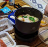 巖谷（Iwatani）卡式爐氣罐液化瓦斯氣丁烷燃?xì)夤薇銛y式露營(yíng)煤氣瓶卡斯通用小氣罐 原裝【250克】4瓶裝+氣罐收納袋 曬單實(shí)拍圖