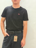 Levi's李維斯男士565寬松直筒工裝美式復(fù)古簡(jiǎn)約通勤時(shí)尚休閑褲 藍(lán)黑色 30 (32) 曬單實(shí)拍圖