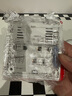 國際電工雙USB插座面板20W快充墻壁無(wú)需充電頭Type-c家用五孔插座快充面板 五孔2.1A雙USB+type-c【白色】 曬單實(shí)拍圖