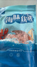 良時(shí)海 淡干南極磷蝦干 凈重1斤 源頭直發(fā) 大連蝦皮海產(chǎn)干貨 兒童早餐 曬單實(shí)拍圖