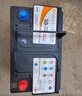 駱駝（CAMEL）【高端系列】駱駝(CAMEL)啟停汽車電瓶 EFB起停蓄電池 EFB70奧迪A3高爾夫7自由俠昂科威雪鐵龍DS 曬單實拍圖