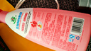 立白 果醋濃縮洗潔精1斤石榴醋精華食品用去果蔬農(nóng)殘重油洗滌靈洗碗液 曬單實拍圖