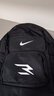 NIKE3BRAND 耐克男女生雙肩包大容量多口袋戶外出行收納包 曬單實拍圖