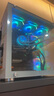 華碩TUF GAMING B850M-PLUS WIFI重炮手主板 CPU 7800X3D/9800X3D/9600X(AMD B850/socket AM5) 曬單實(shí)拍圖