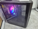 華碩（ASUS）酷睿i5 13400/i7 12700獨(dú)顯電腦主機(jī)商務(wù)辦公家用設(shè)計(jì)視頻剪輯企業(yè)采購(gòu)臺(tái)式電腦組裝整機(jī)全套 主機(jī)+華碩23.8英寸顯示器套機(jī) 配置六 13代酷睿i7+32G+1T+4G獨(dú)顯 曬單實(shí)拍圖