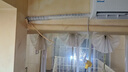 創(chuàng)維空調(diào)大1匹新一級能效暢享風(fēng)好省電 家電國家補(bǔ)貼臥室壁掛式掛機(jī)冷暖以舊換新KFR-26GW/V3GB1B-N1 曬單實(shí)拍圖