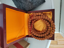 巧品 六瓣小金剛菩提子手串108顆佛珠文玩手串手鏈男女款樹神9-11mm 【收藏甄品級】樹神小金剛11mm 曬單實拍圖