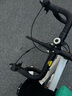 喜德盛公路自行車RC200/RC160入門休閑14速變速鋁合金車架公路車 25款RC200 白/灰 700C*480（建議身高165-175） 曬單實拍圖