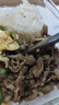 鮮京采 寧夏灘羊 原切羊肉卷618g火鍋食材 京東自有品牌 曬單實拍圖