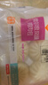 巴比 奧爾良雞肉包300g*2包 12只 兒童早餐包子饅頭 面點(diǎn) 速食食品 曬單實(shí)拍圖
