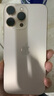 【95成新】Apple/蘋果 iPhone 16 Pro Max（A3297）256GB 沙漠色鈦金屬   支持移動聯(lián)通電信5G 雙卡雙待手機 曬單實拍圖