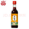 老大同 黑芝麻油香油火鍋涼拌調(diào)味調(diào)料黑芝麻香油410ml  曬單實(shí)拍圖