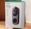 360可視門(mén)鈴6Pro 500萬(wàn)超清畫(huà)質(zhì)家用監(jiān)控智能門(mén)鈴電子貓眼攝像頭無(wú)線(xiàn)wifi手機(jī)遠(yuǎn)程查看對(duì)講 曬單實(shí)拍圖