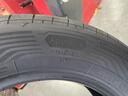 固特異（Goodyear）汽車(chē)輪胎 215/60R17 96H AMG SUV 安乘SUV 適配 日產(chǎn)逍客 曬單實(shí)拍圖