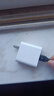 適用華為全功能充電器超級快充頭手機充電頭閃充數據線(xiàn)Type-c通用充電線(xiàn)【套裝快充頭+1米快充線(xiàn)】 66W超級快充頭【3C認證】 曬單實(shí)拍圖