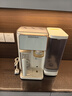 碧云泉G3Pro希爾家用凈飲加熱一體直飲機(jī)臺式免安裝即熱飲水機(jī)反滲透精濾自來水過濾器小型C5pro 【2025爆款】G3：希爾  升級版 曬單實(shí)拍圖