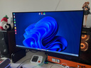 微星（MSI）31.5英寸 4K 量子點 OLED 240Hz 0.03ms(GTG) HDR400 游戲電競顯示器屏 MAG 321UPX QD-OLED 曬單實拍圖