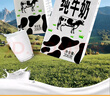 西域春  新疆純牛奶早餐奶整箱206g*20盒 新疆特產(chǎn)兒童營(yíng)養(yǎng)早餐奶 曬單實(shí)拍圖