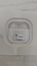 OPPO Enco Air4 新聲版 真無線耳機【國家補貼】半入耳式藍牙耳機無線耳機通用蘋果華為小米手機潤玉白 曬單實拍圖