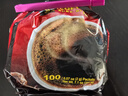 中原G7美式速溶0蔗糖0脂健身黑咖啡200g（2g*100包）越南進(jìn)口 曬單實(shí)拍圖
