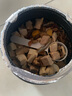 龜真壽 十合一龜糧300g 烏龜飼料巴西龜蝦蟲魚干凍干十拼草龜海鮮糧 曬單實拍圖