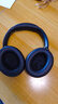 iKF King Pro2.0主動(dòng)降噪頭戴式藍(lán)牙耳機(jī)無線金標(biāo)音質(zhì)三角洲電競有線游戲無畏契約低延遲學(xué)生運(yùn)動(dòng)音樂 曬單實(shí)拍圖
