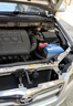 博世（BOSCH）汽車(chē)電瓶蓄電池高性能免維護(hù)SLI系列55D23L 12V上門(mén)安裝 以舊換新 曬單實(shí)拍圖