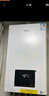 美的（Midea）無極變頻省氣王恒溫燃?xì)獗趻鞝t天然氣采暖地暖家用鍋爐熱水器 全新富氧密閉穩(wěn)燃艙L1GB20-MC2D 曬單實(shí)拍圖
