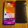 諾凱威 適用蘋果X屏幕總成iphonex/xs max XR手機(jī)維修觸摸內(nèi)外液晶顯示屏 11屏幕總成 蘋果X 屏幕總成【純?cè)嵝訟AA+游戲屏】 曬單實(shí)拍圖