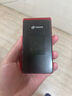 天語（K-TOUCH）V9S+ 全網(wǎng)通4G翻蓋老人手機超長待機大聲音量大按鍵大字體大屏商務(wù)備用老年人學(xué)生專用手機 紅色 曬單實拍圖