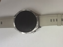 華為（HUAWEI）手表WATCH GT 5【國(guó)家補(bǔ)貼15%】運(yùn)動(dòng)智能兩周續(xù)航藍(lán)牙通話體溫心率血氧健康監(jiān)測(cè)送男女朋友禮物pro 46mm蒼山灰【皮表帶+貼膜】 曬單實(shí)拍圖