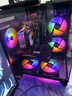 微星 酷睿i5 12600KF/RTX4060/4060TI/4070S/5060Ti海景房游戲主機電腦臺式機優(yōu)惠補貼組裝電腦DIY主機 配一 14代酷睿I5丨1T丨RTX3060 曬單實(shí)拍圖